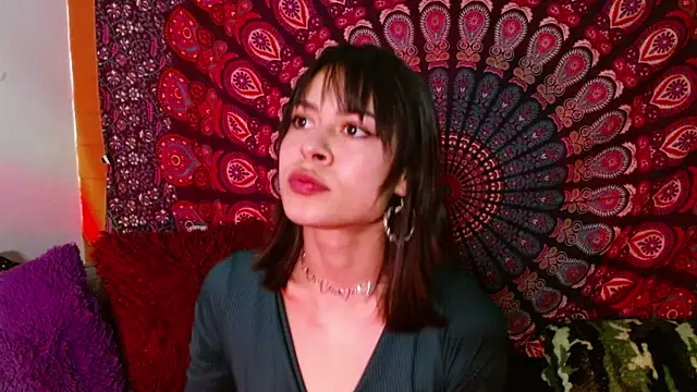 Snapshot of AbbySccott chatting on 14, 12, 2024 AbbySccott online show from 14, 12, 2024