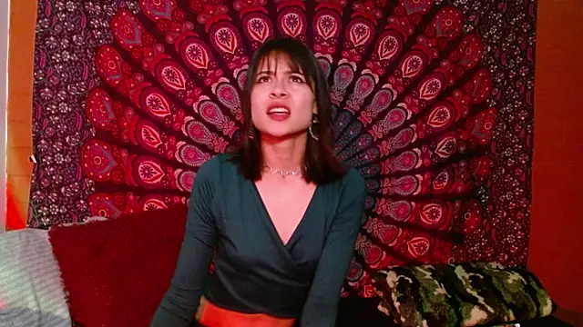 Snapshot of AbbySccott chatting on 14, 12, 2024 AbbySccott online show from 14, 12, 2024