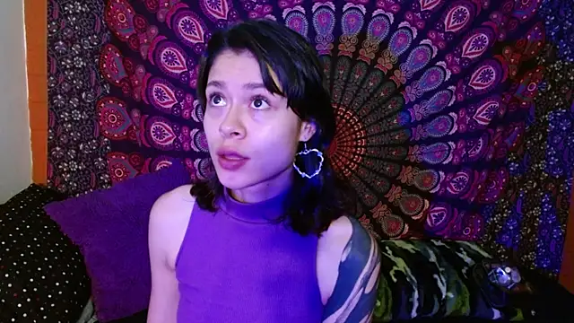 Snapshot of AbbySccott chatting on 23, 12, 2024 AbbySccott online show from 23, 12, 2024