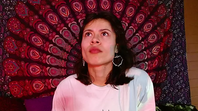 Snapshot of AbbySccott chatting on 24, 12, 2024 AbbySccott online show from 24, 12, 2024