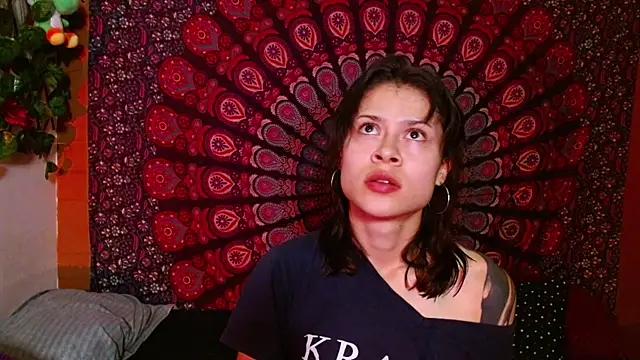 Snapshot of AbbySccott chatting on 31, 1, 2025 AbbySccott online show from 31, 1, 2025