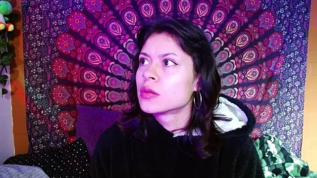 Snapshot of AbbySccott chatting on 1, 2, 2025 AbbySccott online show from 1, 2, 2025