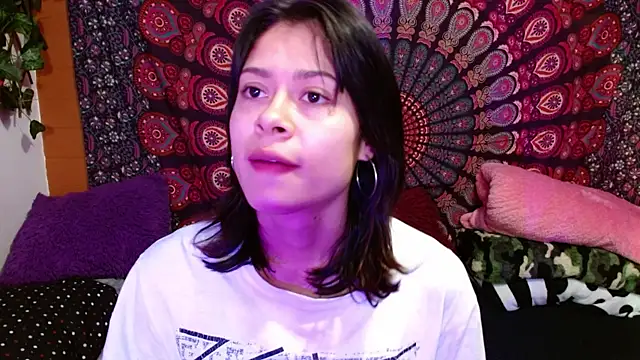 Snapshot of AbbySccott chatting on 17, 2, 2025 AbbySccott online show from 17, 2, 2025