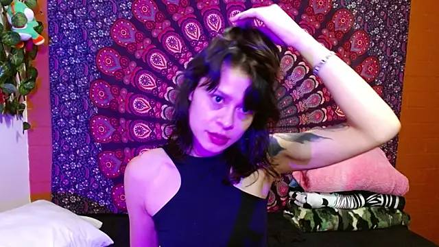 Snapshot of AbbySccott chatting on 13, 3, 2025 AbbySccott online show from 13, 3, 2025