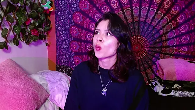 Snapshot of AbbySccott chatting on 17, 3, 2025 AbbySccott online show from 17, 3, 2025