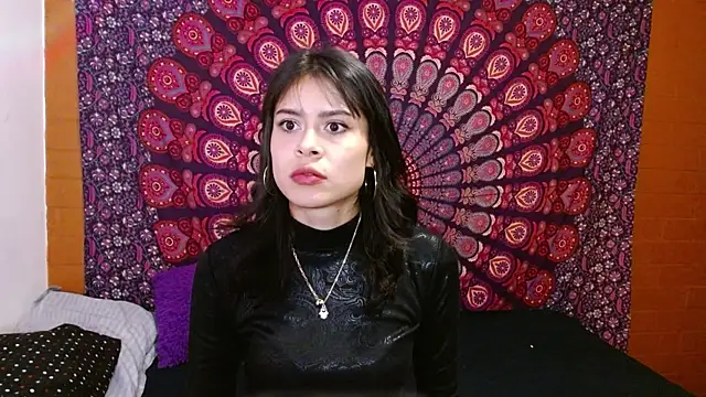 Snapshot of AbbySccott chatting on 18, 10, 2025 AbbySccott online show from 18, 10, 2025