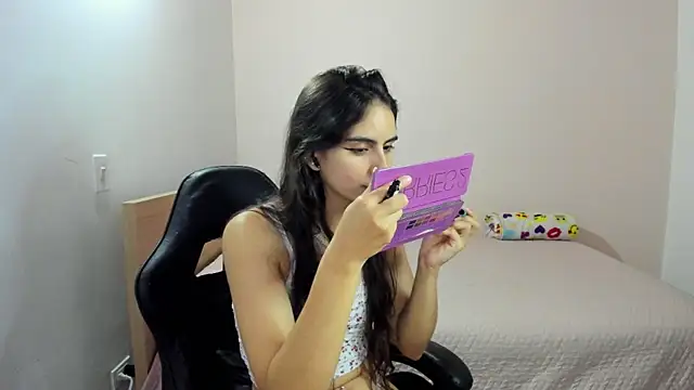 nina pons online show from 28, 5, 2026
