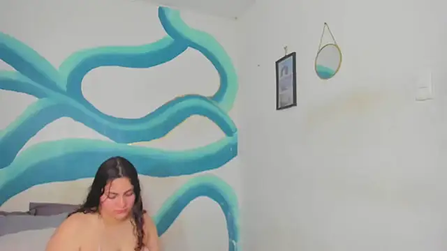 Snapshot of Hells_bells chatting on 17, 3, 2025 Hells bells online show from 17, 3, 2025