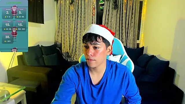 Snapshot of Franco_Rizzo_ chatting on 29, 12, 2024 Franco Rizzo online show from 29, 12, 2024