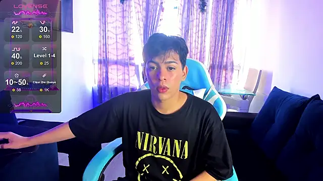 Snapshot of Franco_Rizzo_ chatting on 20, 1, 2025 Franco Rizzo online show from 20, 1, 2025