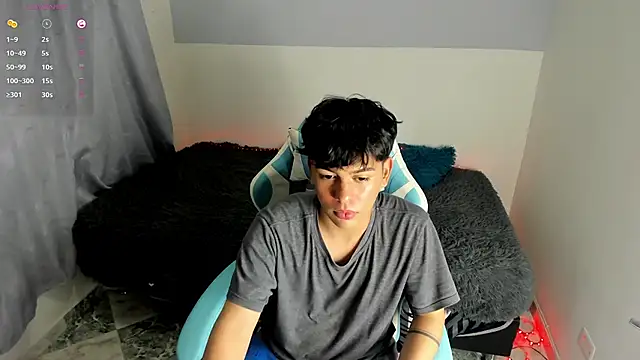 Snapshot of Franco_Rizzo_ chatting on 20, 3, 2025 Franco Rizzo online show from 20, 3, 2025