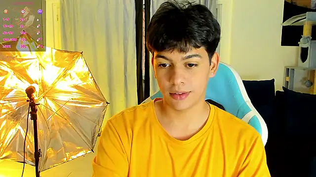 Franco Rizzo  online show from 30, 11, 2025