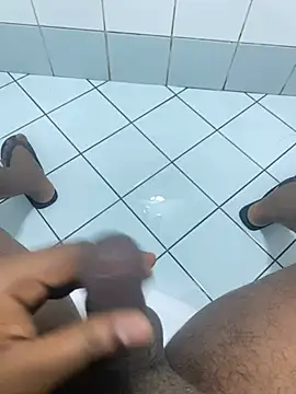 SLhotman online show from 21, 3, 2025