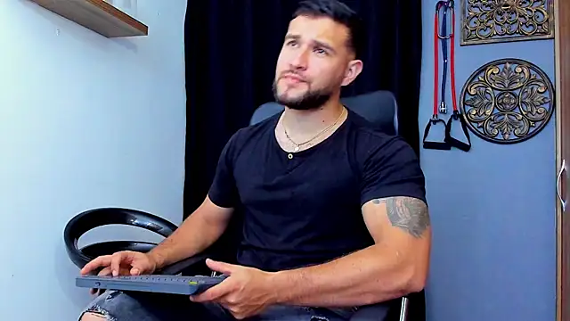 AndrewDiaz online show from 12, 1, 2026