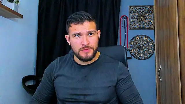 AndrewDiaz online show from 13, 2, 2026