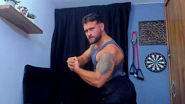 AndrewDiaz online show from 18, 4, 2026