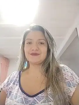 valeriahunter1 online show from 6, 3, 2026