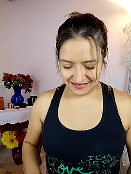 Snapshot of valeriahunter1 chatting on 10, 5, 2026 valeriahunter1 online show from 10, 5, 2026