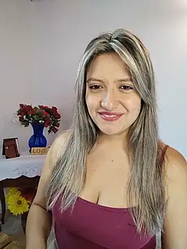 Snapshot of valeriahunter1 chatting on 16, 6, 2026 valeriahunter1 online show from 16, 6, 2026