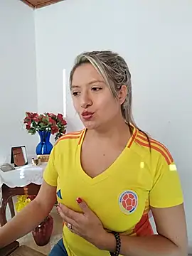 Snapshot of valeriahunter1 chatting on 17, 6, 2026 valeriahunter1 online show from 17, 6, 2026