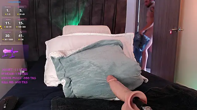 Diegoarctic online show from 21, 3, 2026