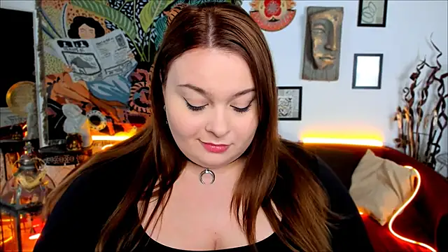 KimberlyMaran online show from 14, 1, 2026