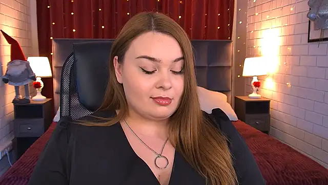 KimberlyMaran online show from 31, 1, 2026