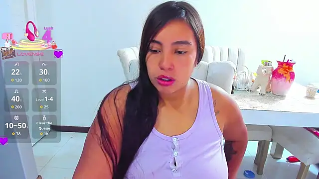 Snapshot of elana_kepler chatting on 3, 3, 2026 elana kepler online show from 3, 3, 2026