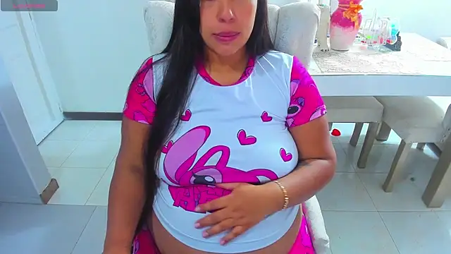 elana kepler online show from 13, 3, 2026