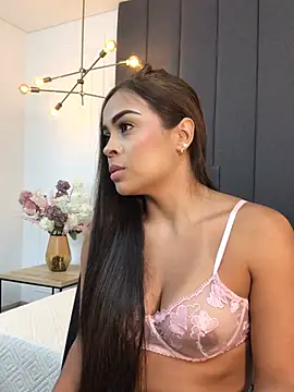 Snapshot of JuanaSimons chatting on 10, 1, 2025 JuanaSimons online show from 10, 1, 2025