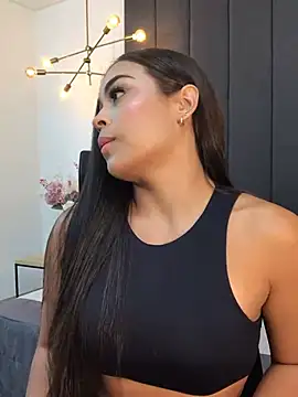 Snapshot of JuanaSimons chatting on 23, 1, 2025 JuanaSimons online show from 23, 1, 2025