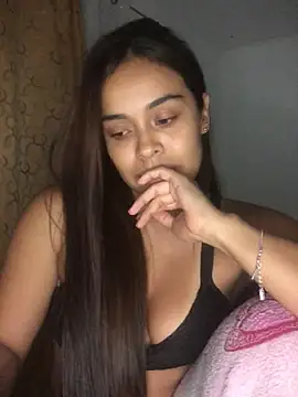 JuanaSimons online show from 24, 10, 2025