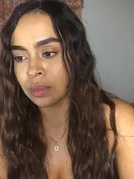 JuanaSimons online show from 15, 3, 2026