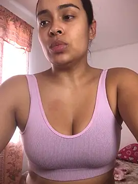 JuanaSimons online show from 19, 4, 2026