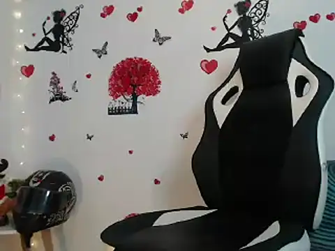 Snapshot of Angel_bran chatting on 25, 1, 2025 Angel bran online show from 25, 1, 2025