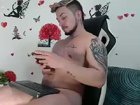 Snapshot of Angel_bran chatting on 14, 2, 2025 Angel bran online show from 14, 2, 2025