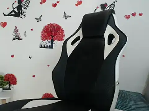 Snapshot of Angel_bran chatting on 18, 2, 2025 Angel bran online show from 18, 2, 2025