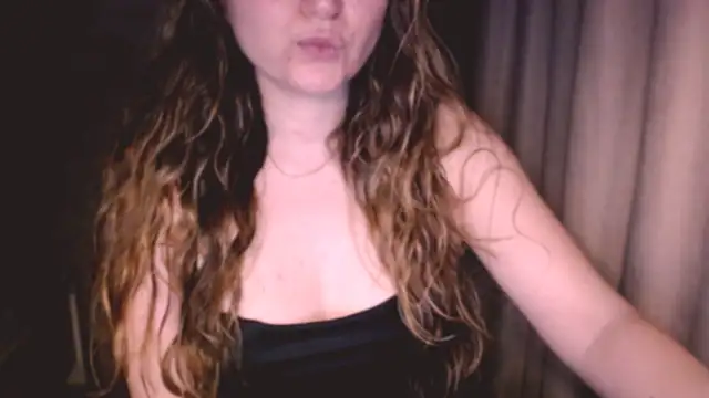 fiona cute 2 online show from 1, 12, 2025