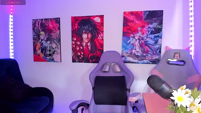 haru u2 online show from 4, 3, 2026