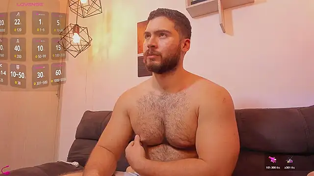 Snapshot of SebastianVilla_ chatting on 8, 2, 2026 SebastianVilla online show from 8, 2, 2026