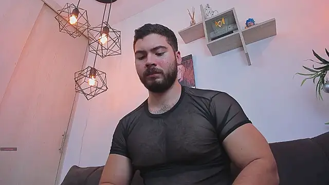 Snapshot of SebastianVilla_ chatting on 16, 2, 2026 SebastianVilla online show from 16, 2, 2026