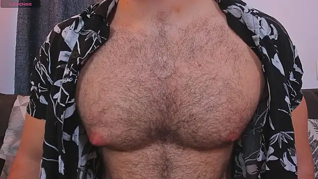 SebastianVilla  online show from 25, 3, 2026