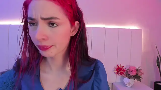 CAMILLEN PETTID online show from 5, 11, 2025