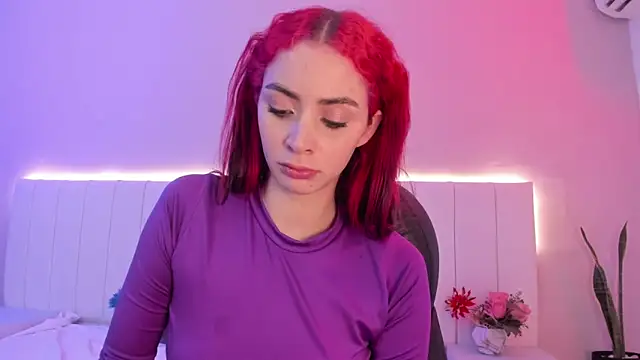 CAMILLEN PETTID online show from 7, 11, 2025