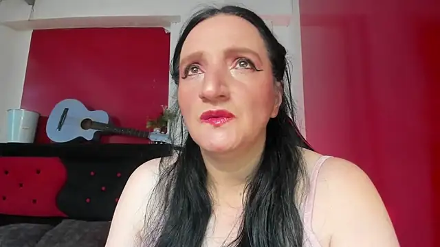 Andrefoxx  online show from 10, 9, 2025