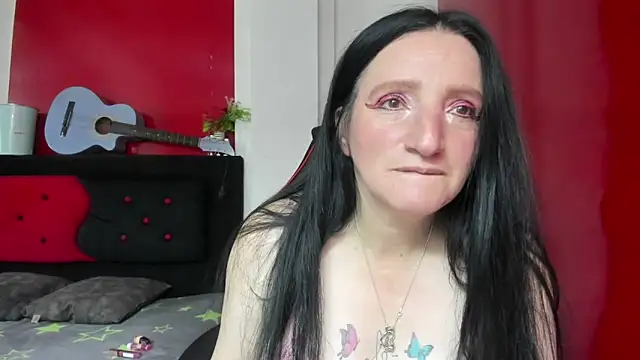 Andrefoxx  online show from 11, 9, 2025