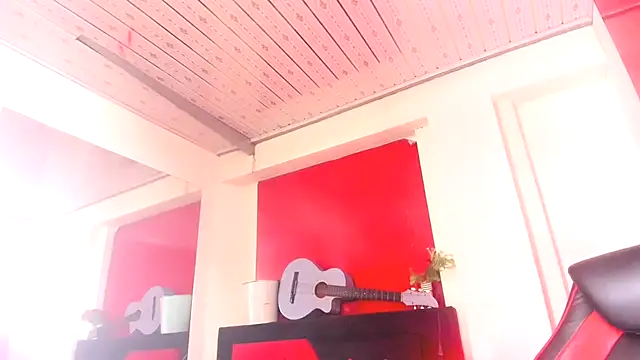 Andrefoxx  online show from 22, 9, 2025