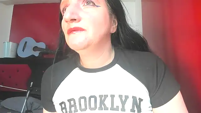 Andrefoxx  online show from 23, 9, 2025