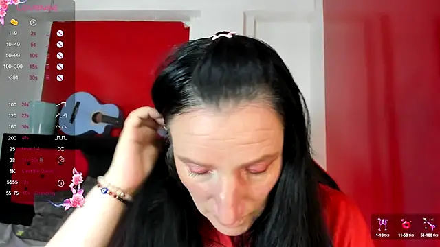 Andrefoxx  online show from 29, 9, 2025