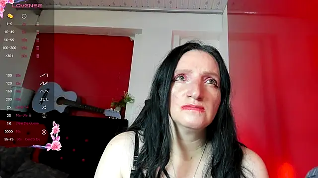 Andrefoxx  online show from 30, 9, 2025